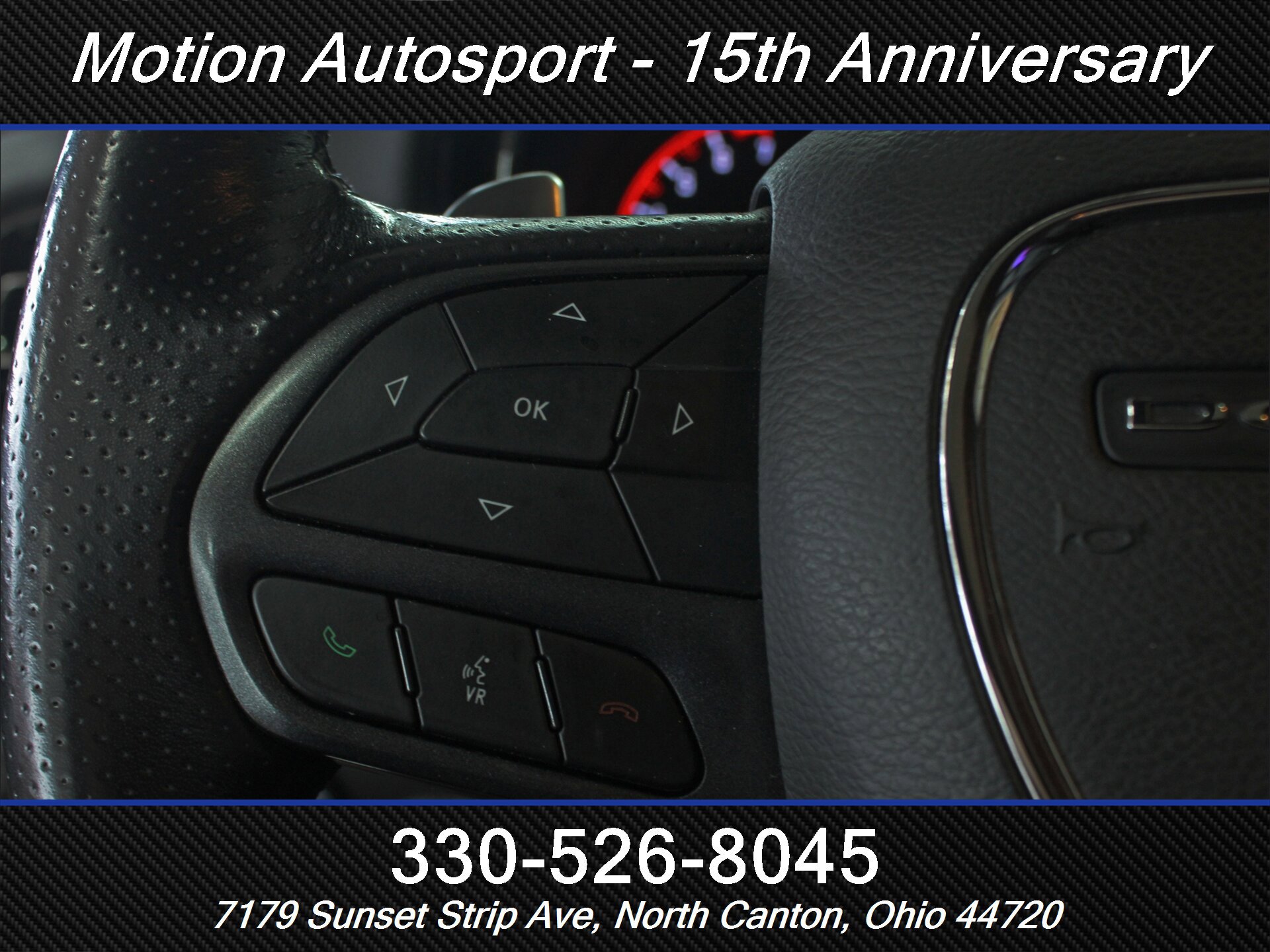 Used 2022 Dodge Durango GT AWD/4WD image 18