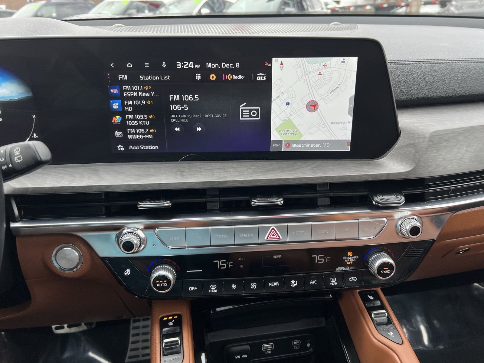 Used 2023 Kia Telluride SX X-Pro image 18