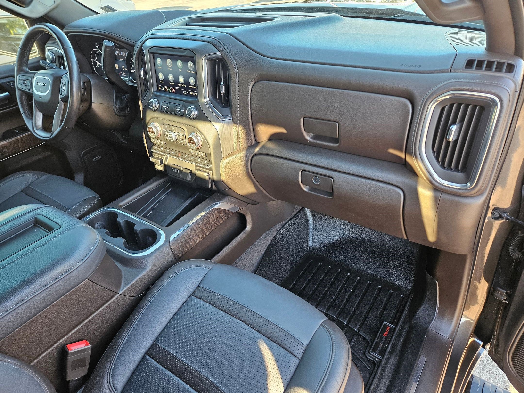 Used 2019 GMC Sierra 1500 Denali w/ Denali Ultimate Package image 51