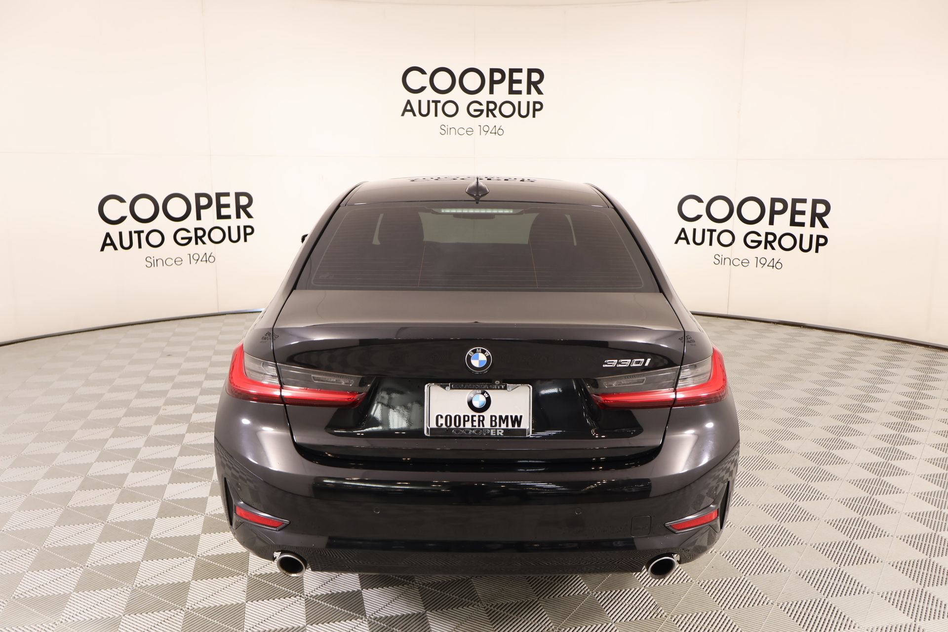 Used 2019 BMW 330i Sedan w/ Convenience Package RWD image 23
