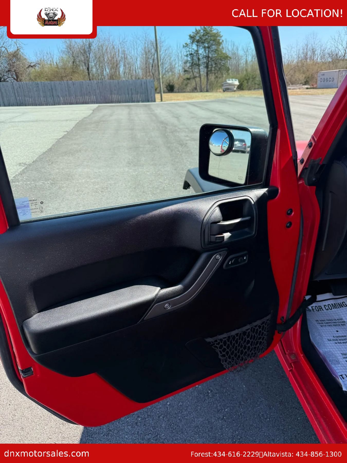 Used 2016 Jeep Wrangler Unlimited Sport w/ Quick Order Package 24S image 22