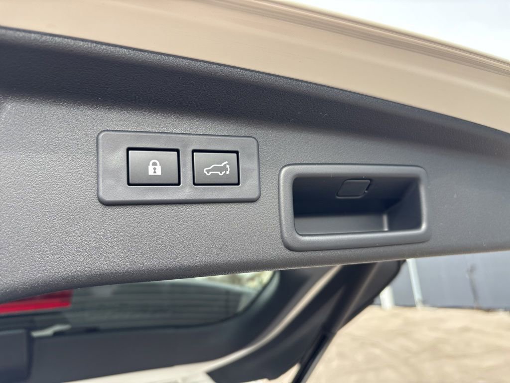 New 2026 Subaru Outback Touring XT image 29