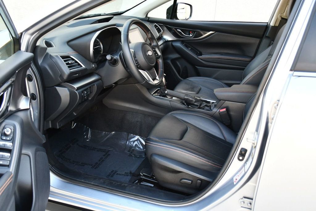 Used 2019 Subaru Crosstrek 2.0i Limited w/ Popular Package #3 AWD/4WD image 38