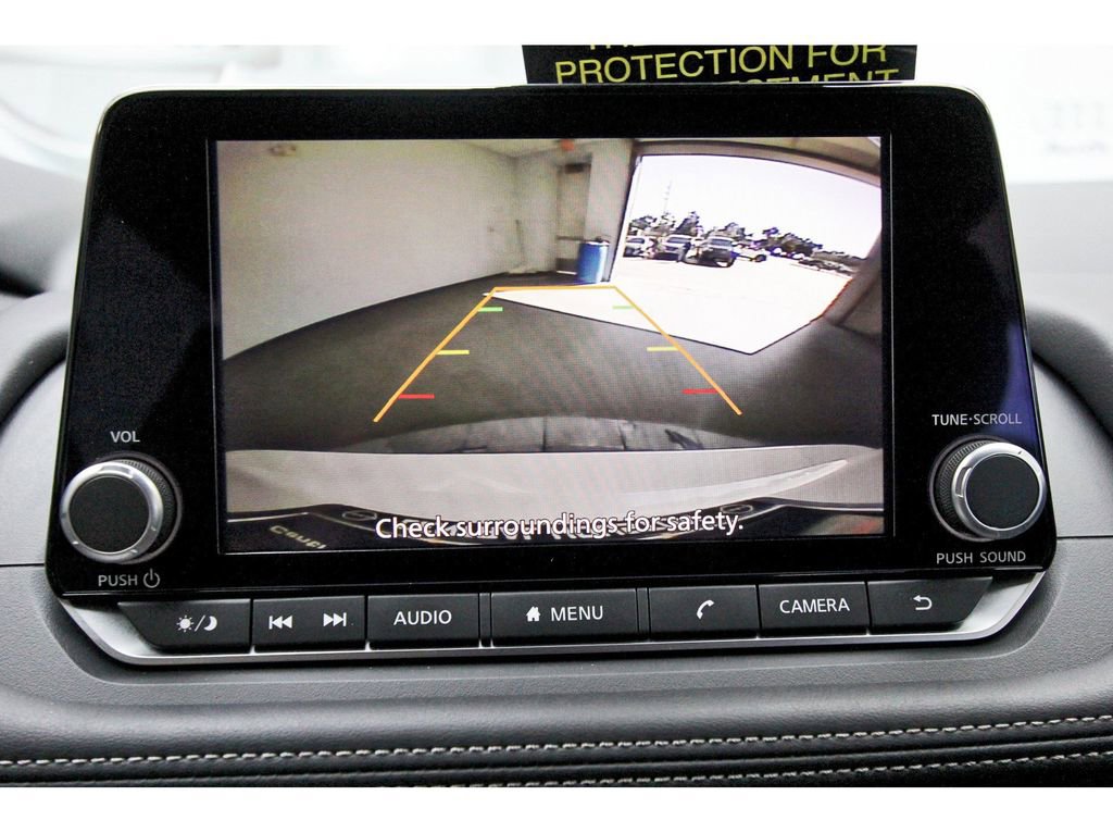 Used 2024 Nissan Rogue S image 21