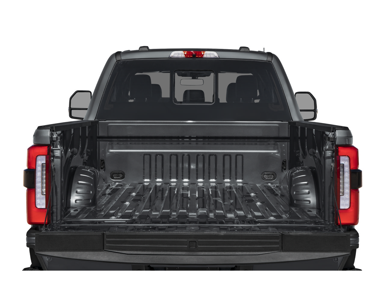 New 2026 Ford F350 Platinum AWD/4WD image 28