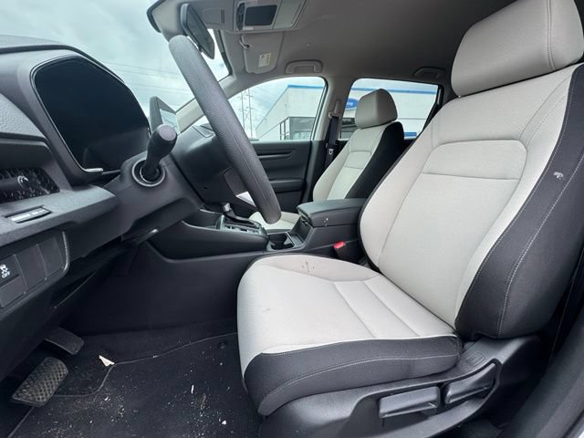 Certified 2025 Honda CR-V LX image 13