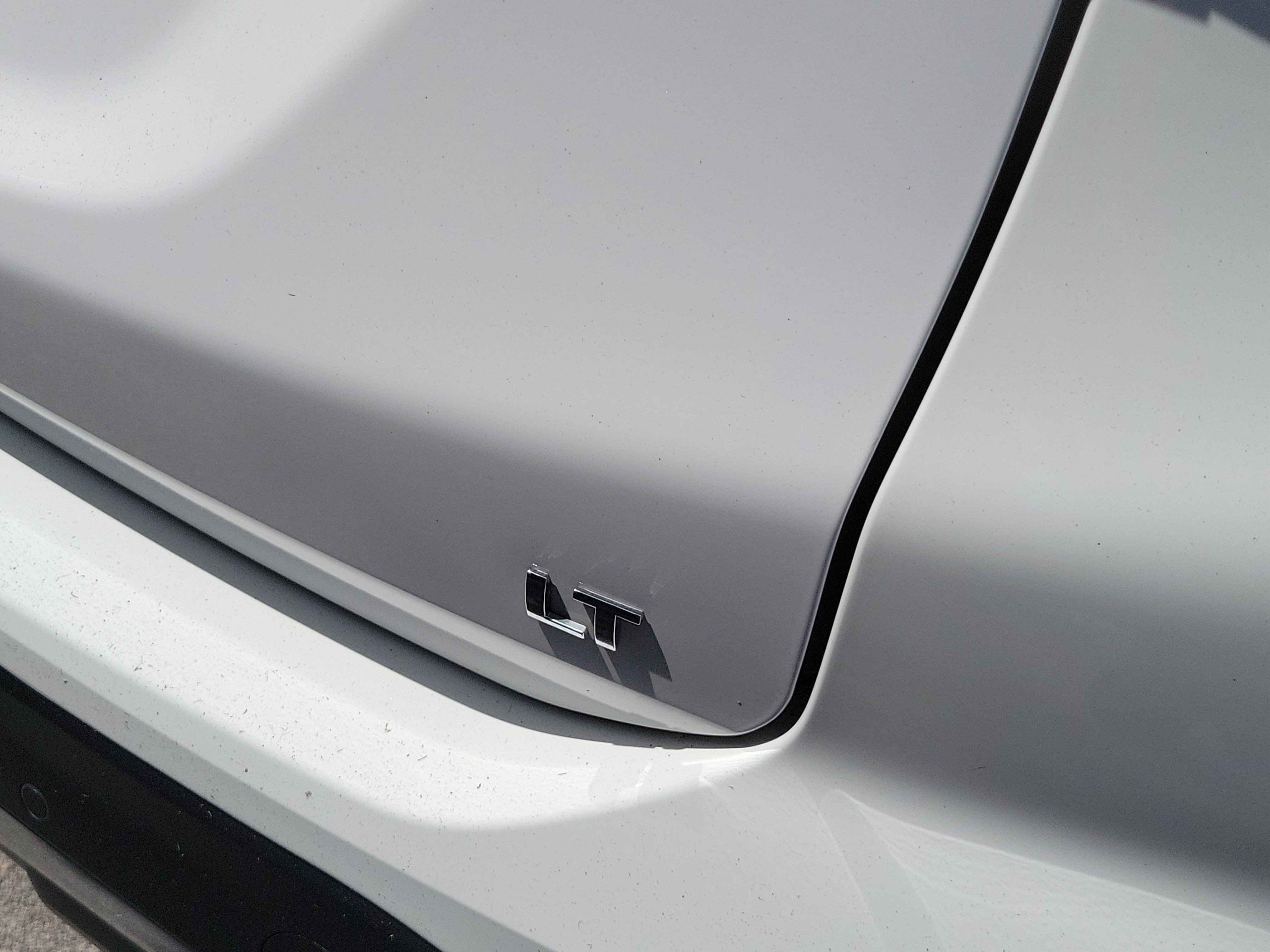 Used 2022 Chevrolet Equinox LT FWD image 7