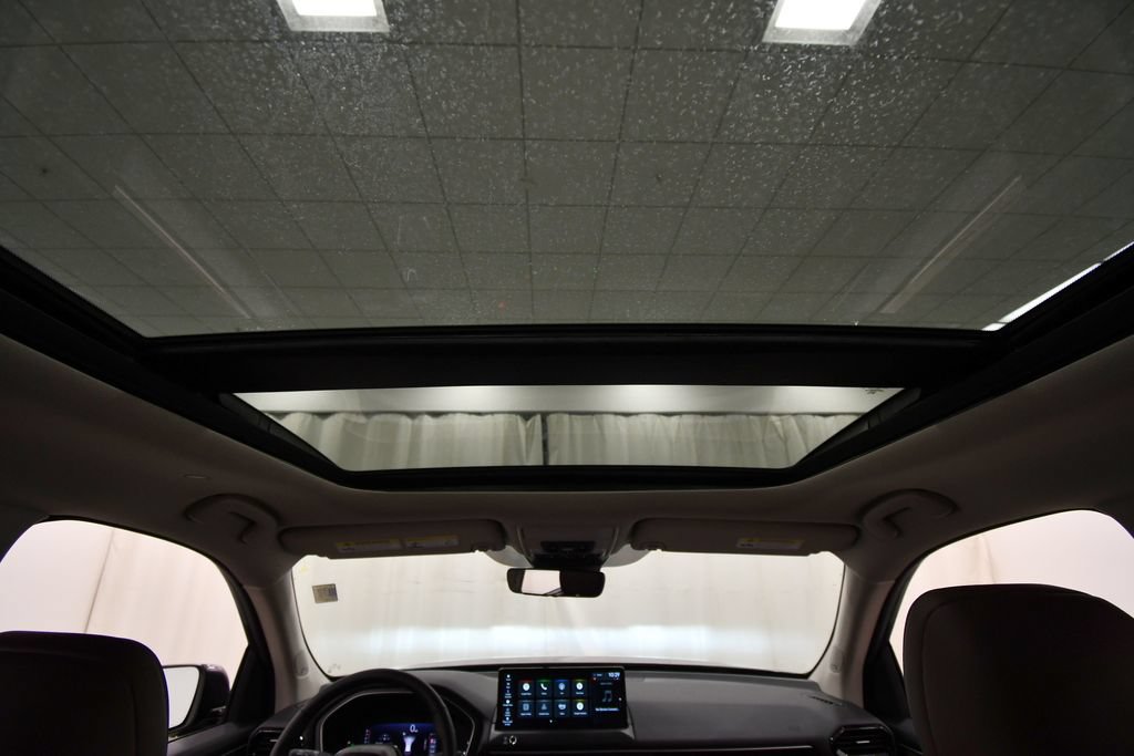 New 2026 Honda Pilot Elite image 16