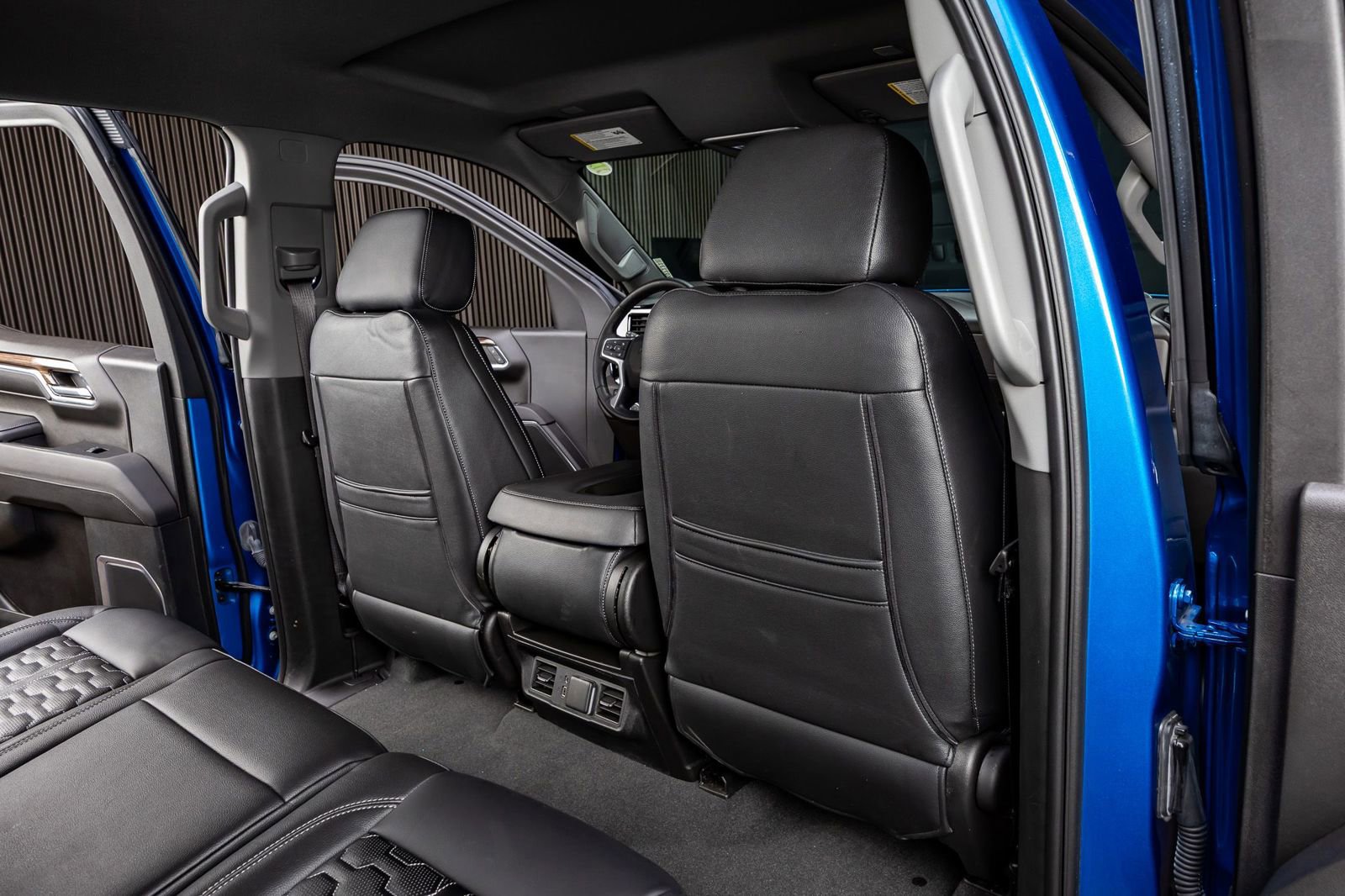 Used 2023 Chevrolet Silverado 1500 RST image 32