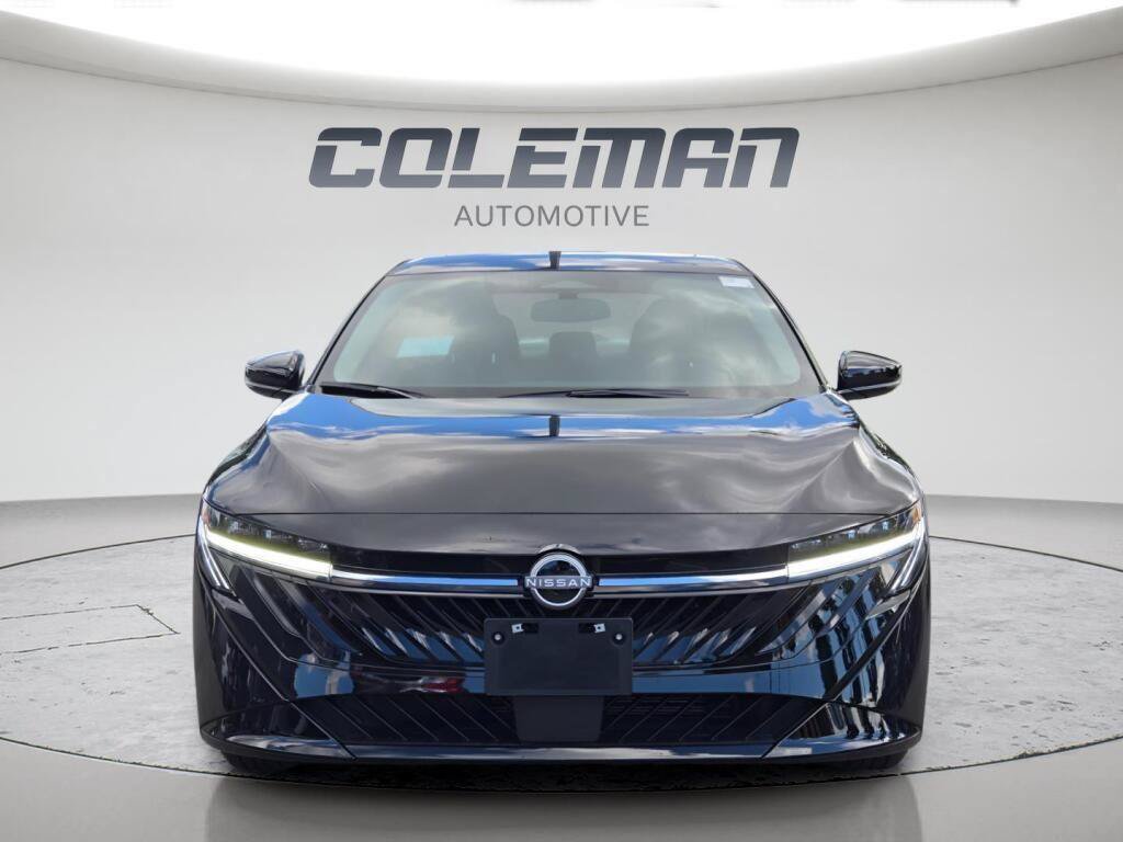 New 2026 Nissan Sentra SV w/ SV Convenience Package FWD image 3