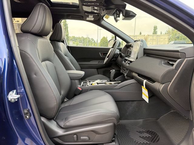 New 2026 Subaru Outback Limited XT AWD/4WD image 18