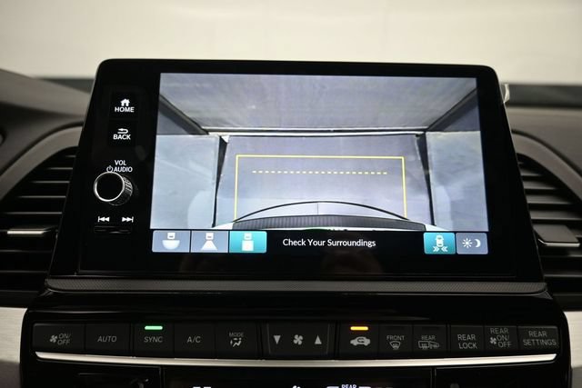 New 2026 Honda Odyssey EX-L image 17