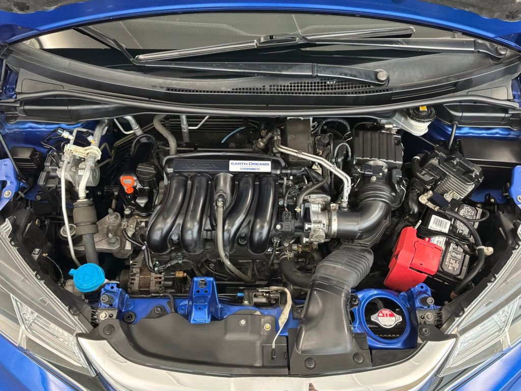 Used 2019 Honda Fit EX image 28