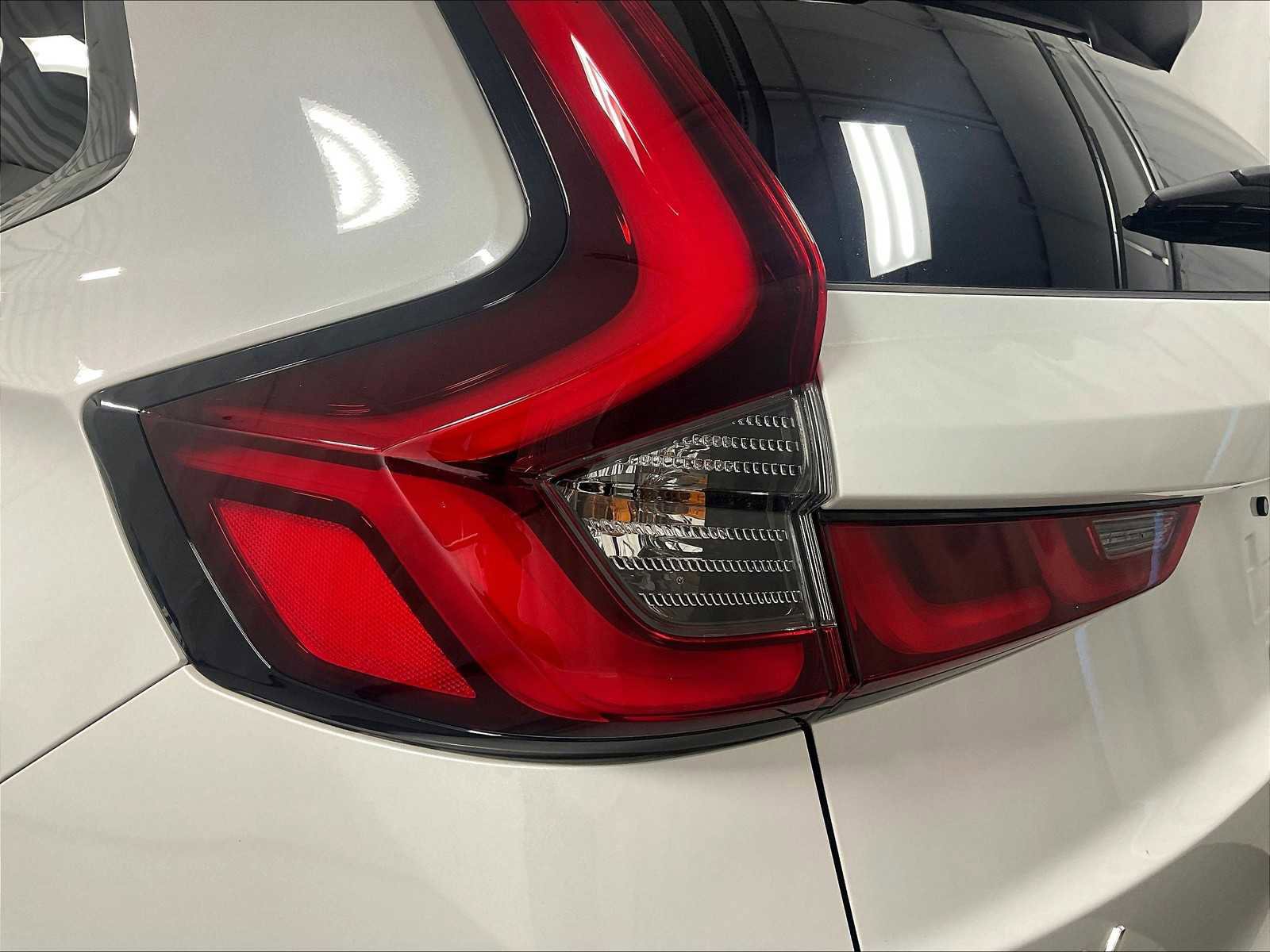 Used 2025 Honda CR-V Sport image 35