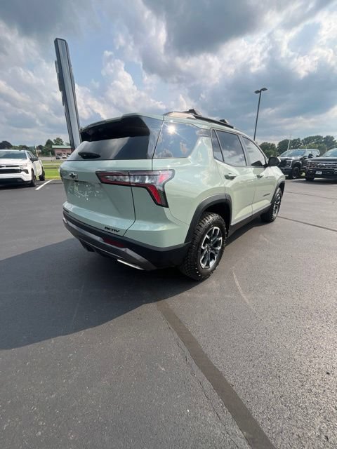 Used 2026 Chevrolet Equinox ACTIV w/ Safety and Technology Package AWD/4WD image 5
