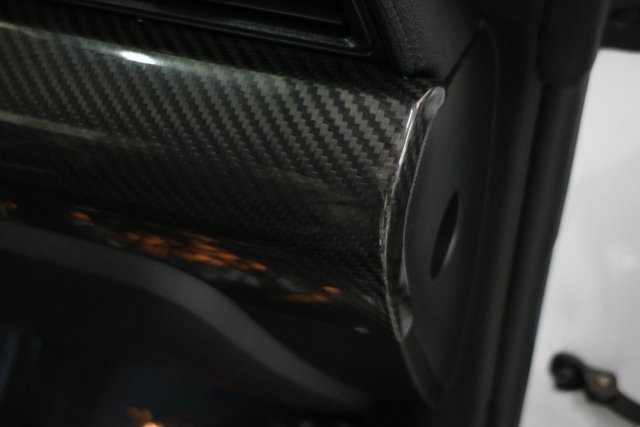 Used 2021 Ford Mustang Shelby GT500 w/ Carbon Fiber Track Pack image 72