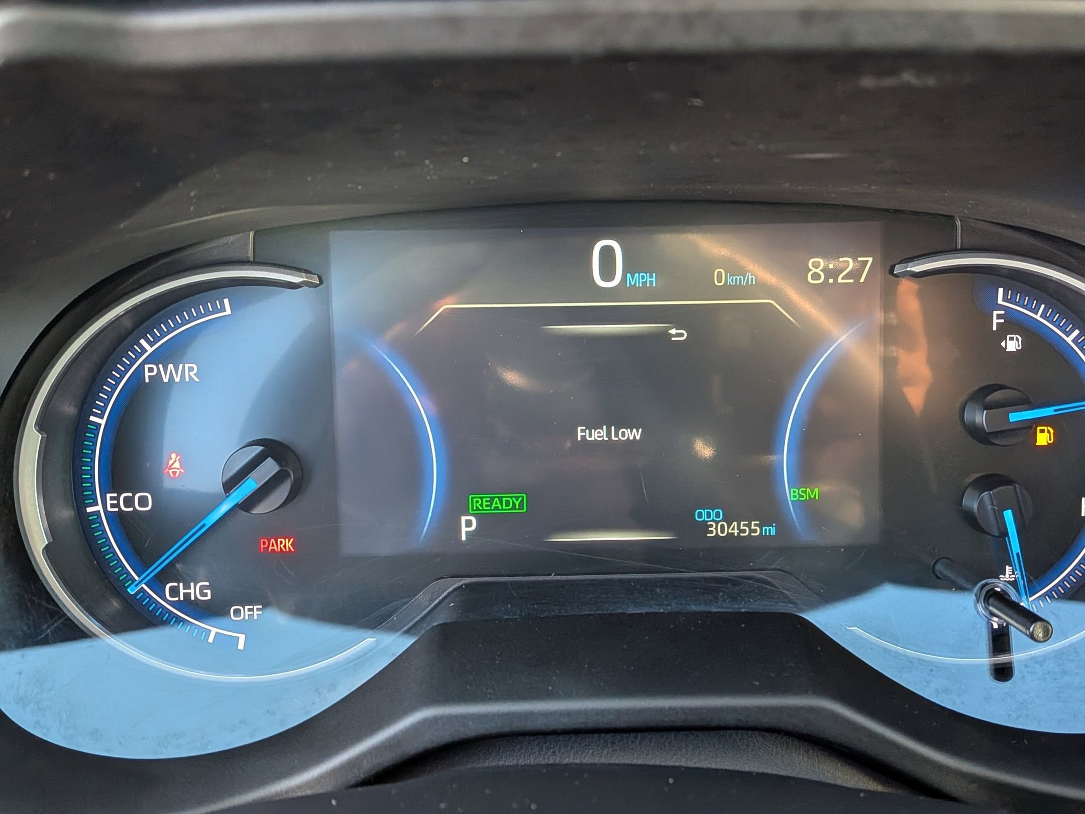 Used 2025 Toyota RAV4 XLE image 24