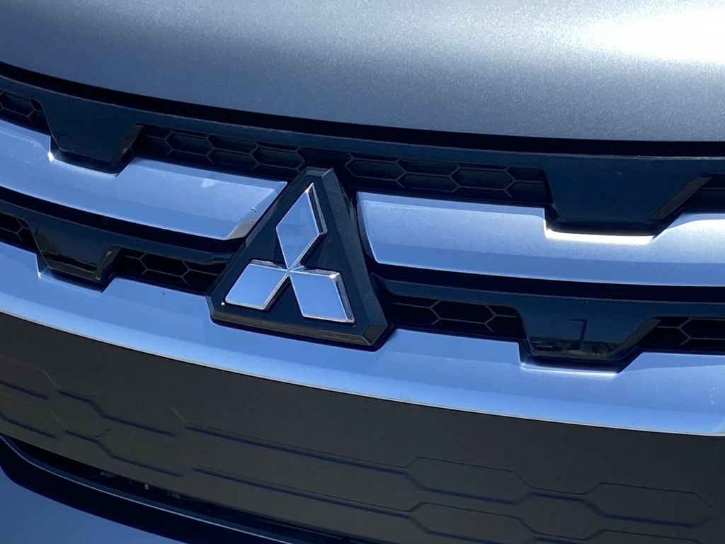 New 2026 Mitsubishi Outlander Sport SE AWD/4WD image 26