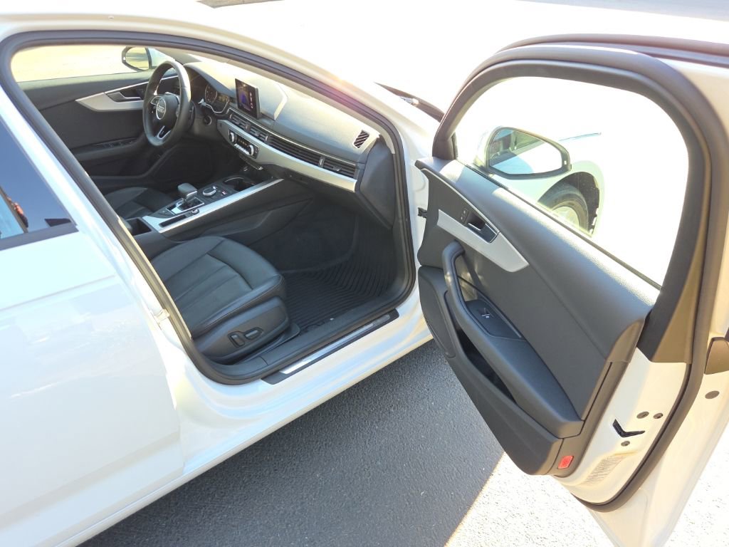 Used 2017 Audi A4 2.0T Ultra Premium image 19