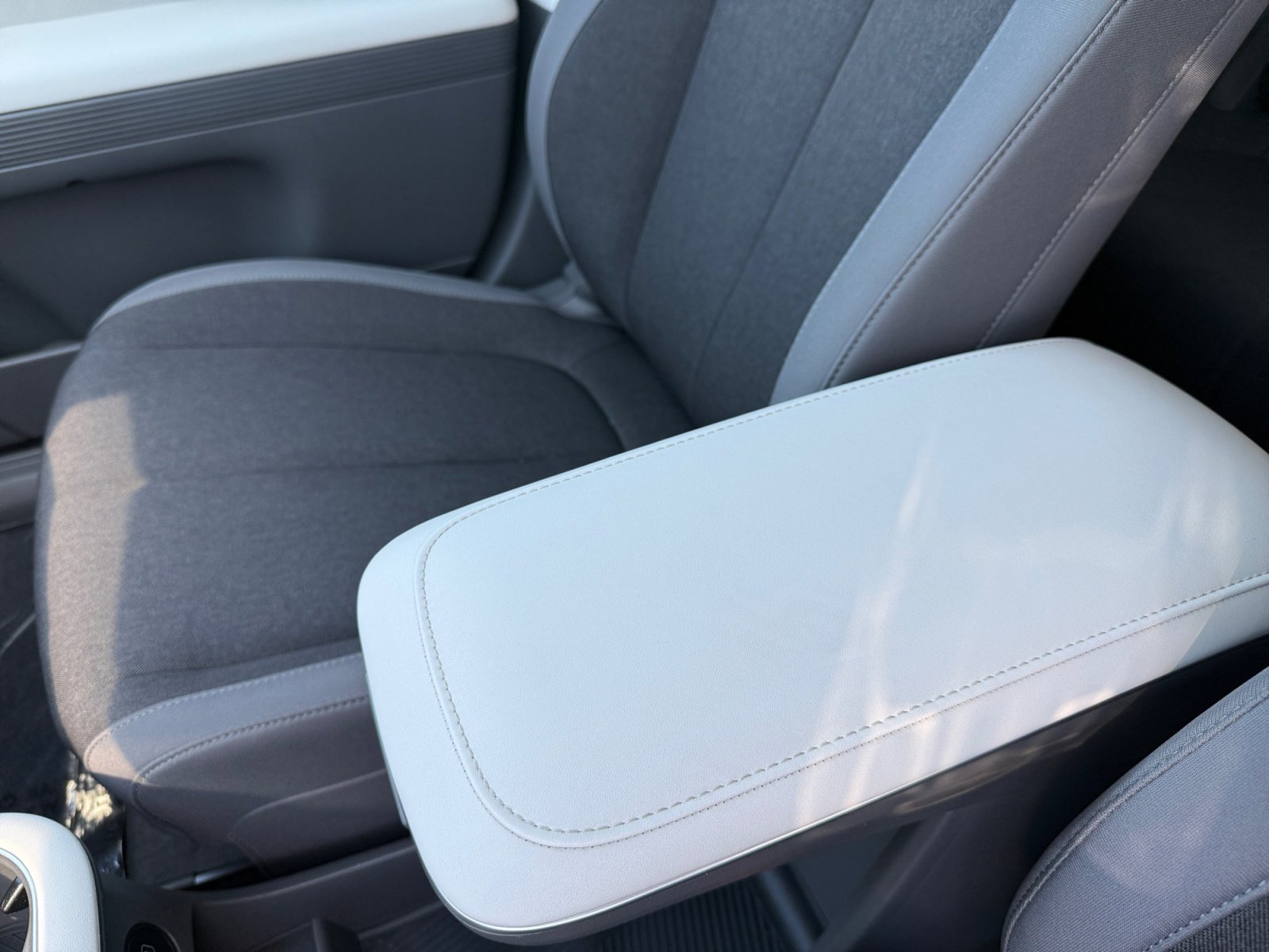 Certified 2024 Hyundai Ioniq 5 SEL image 14