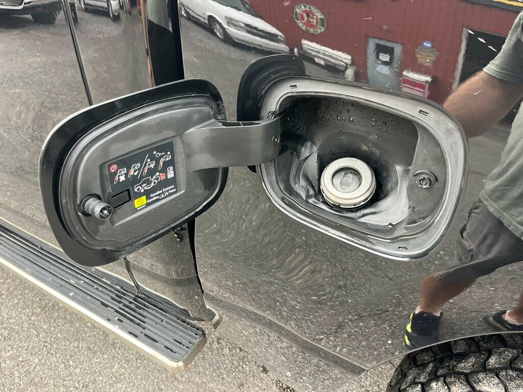 Used 2019 RAM 1500 Big Horn image 36