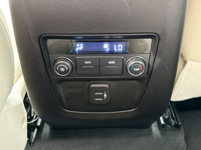 Used 2023 Buick Enclave Essence FWD image 25