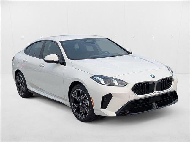 Used 2025 BMW 228i xDrive w/ Technology Package image 6