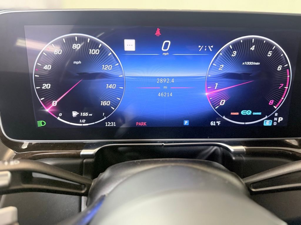 Used 2022 Mercedes-Benz S 580 4MATIC Sedan image 13