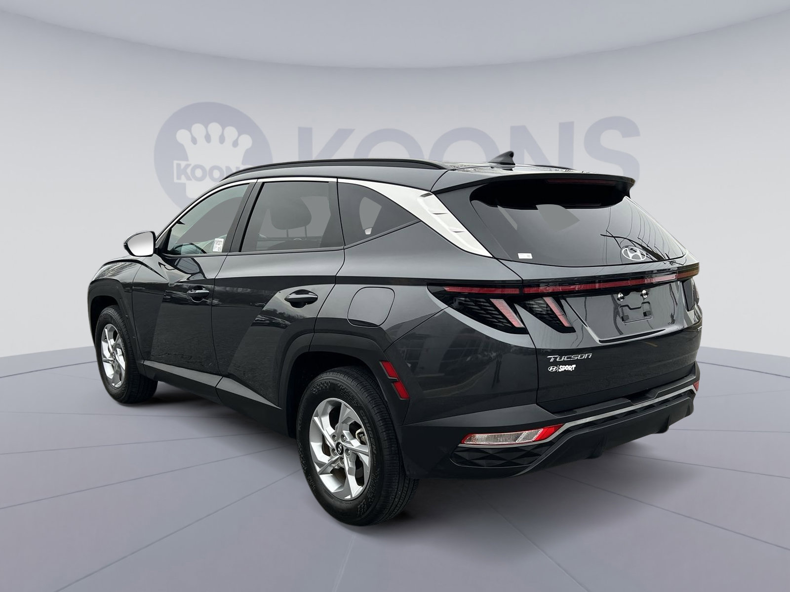 Used 2023 Hyundai Tucson SEL image 4