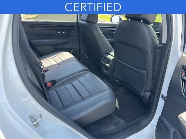 Used 2024 Honda CR-V EX-L image 14