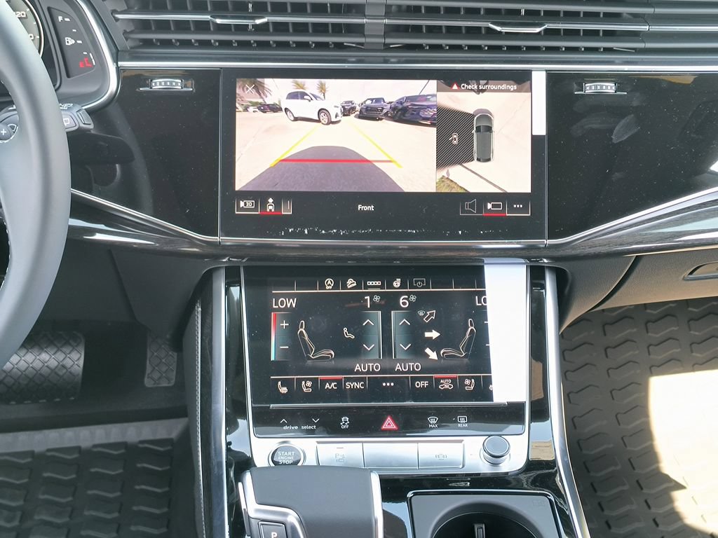 New 2026 Audi Q8 Premium Plus AWD/4WD image 9