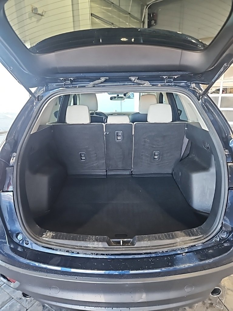 Used 2016 MAZDA CX-5 Grand Touring image 17