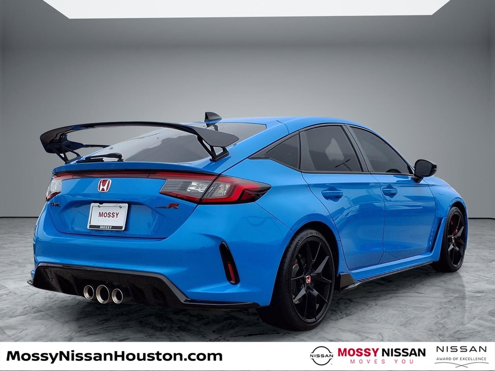 Used 2024 Honda Civic Type R image 7