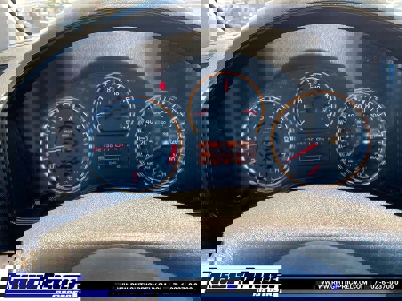 Used 2008 Nissan Titan LE w/ Tow Pkg image 13