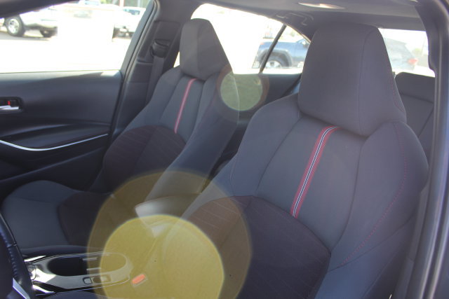 Certified 2024 Toyota Corolla SE w/ SE Premium Package FWD image 53