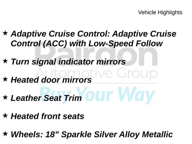 Certified 2025 Honda CR-V EX-L image 32