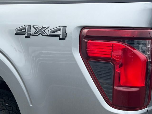 New 2026 Ford F150 XLT image 6