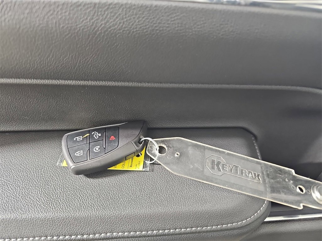 Certified 2023 Chevrolet Silverado 1500 LT image 41