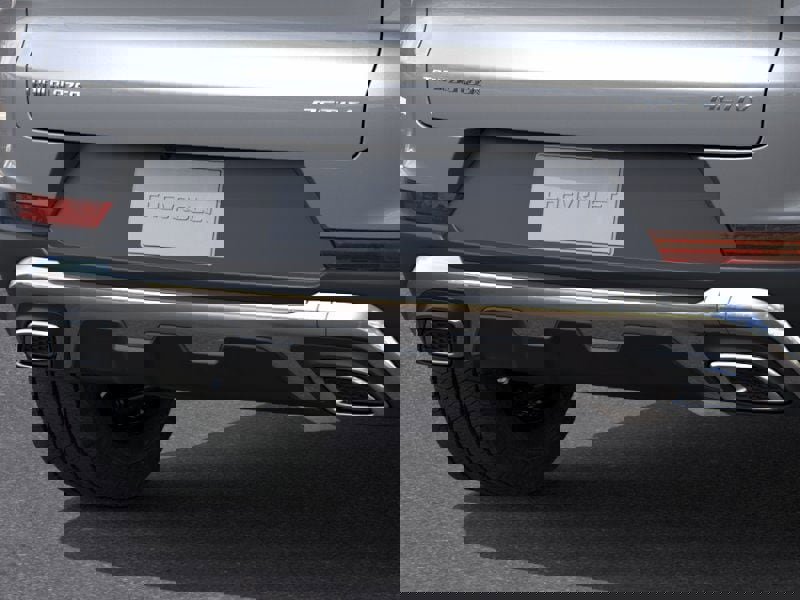 New 2026 Chevrolet TrailBlazer ACTIV image 38