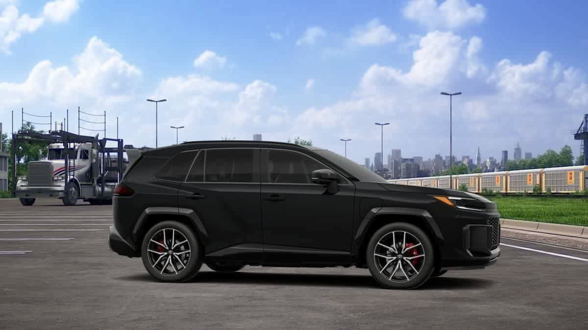 New 2026 Toyota RAV4 AWD Plug-in Hybrid image 13