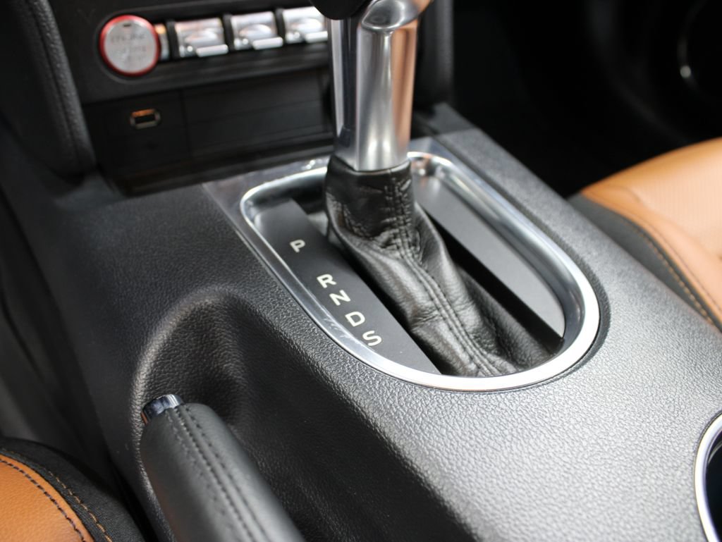 Used 2023 Ford Mustang GT Premium RWD image 53