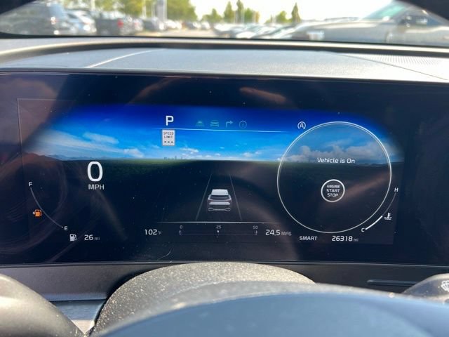 Certified 2023 Kia Sportage X-Pro Prestige AWD/4WD image 12