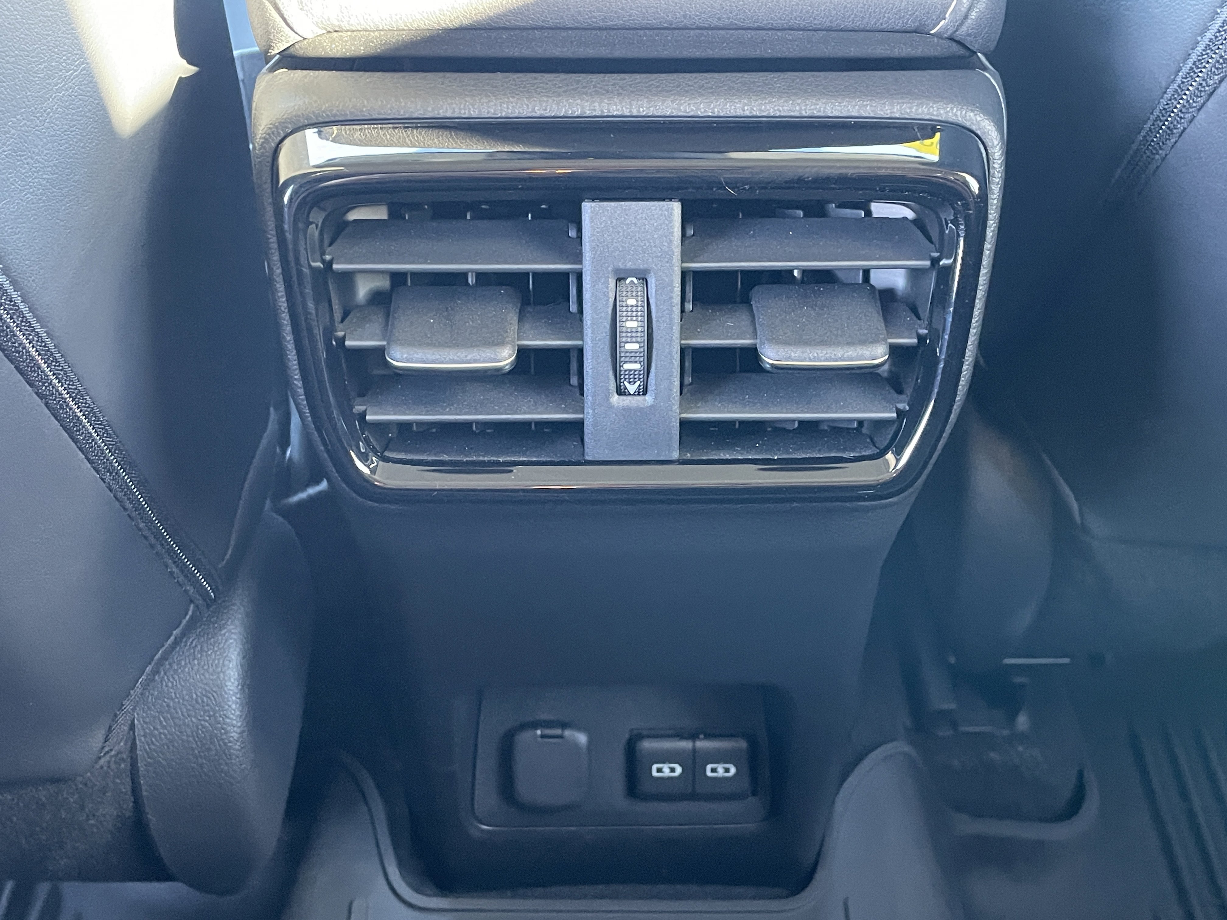 Used 2023 Lexus NX 350 AWD w/ Luxury Package image 17