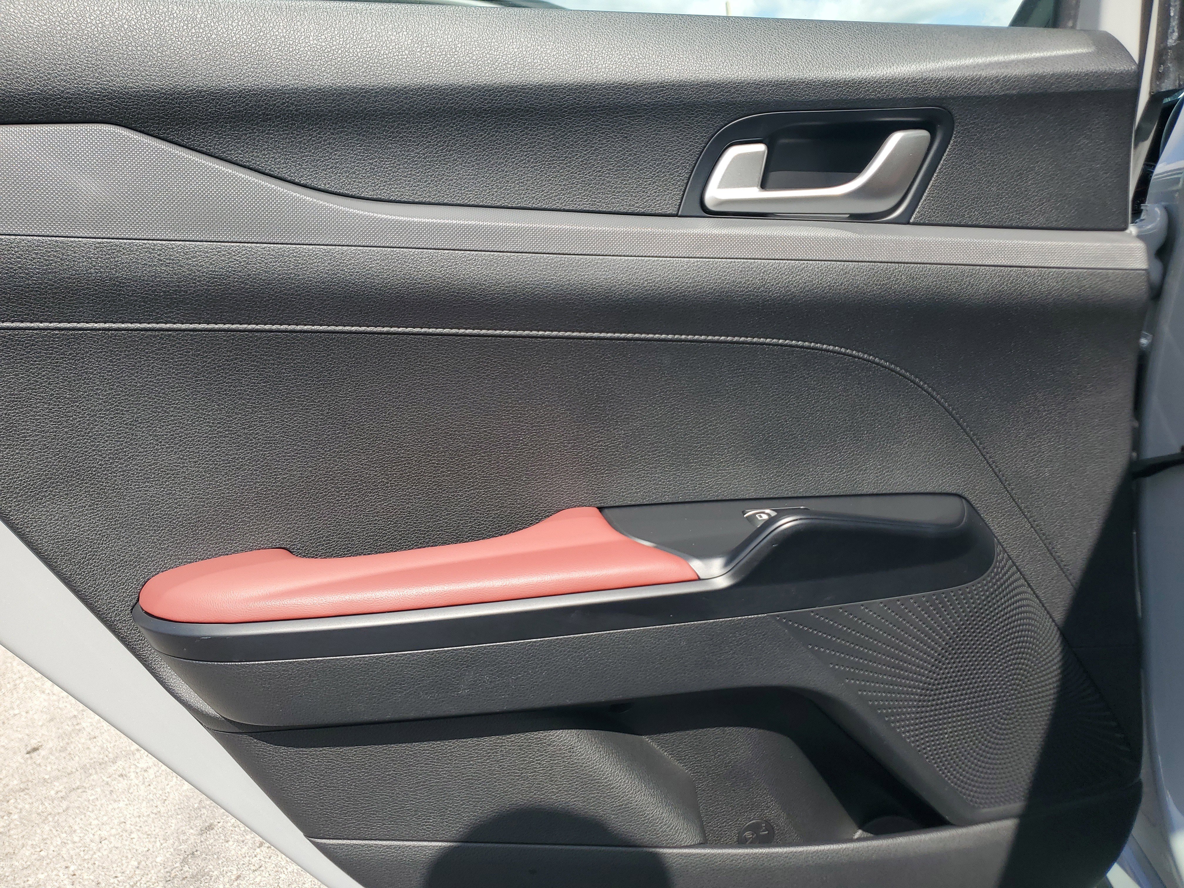 Used 2023 Kia K5 GT-Line w/ GT-Line Premium Package FWD image 20