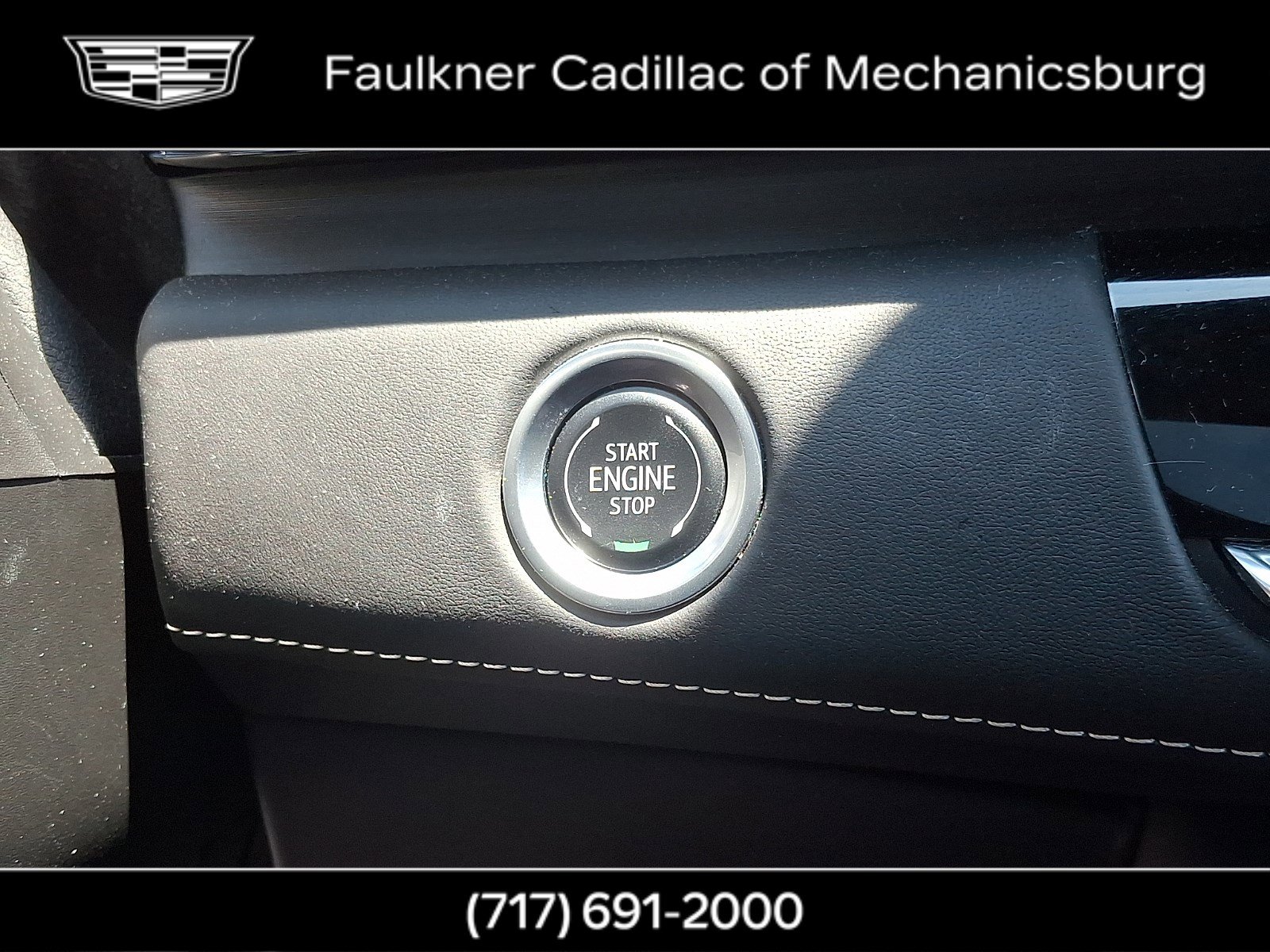 Used 2024 Cadillac Escalade Sport Platinum AWD/4WD image 26