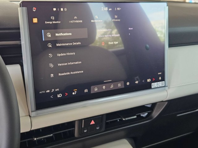 New 2026 MAZDA CX-5 Select AWD/4WD image 13