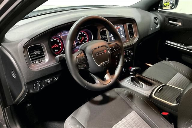 Used 2023 Dodge Charger SXT RWD image 8