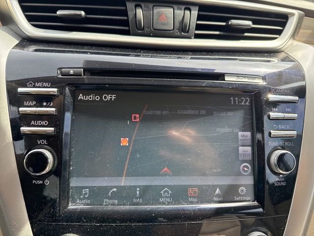 Used 2018 Nissan Murano SV image 28