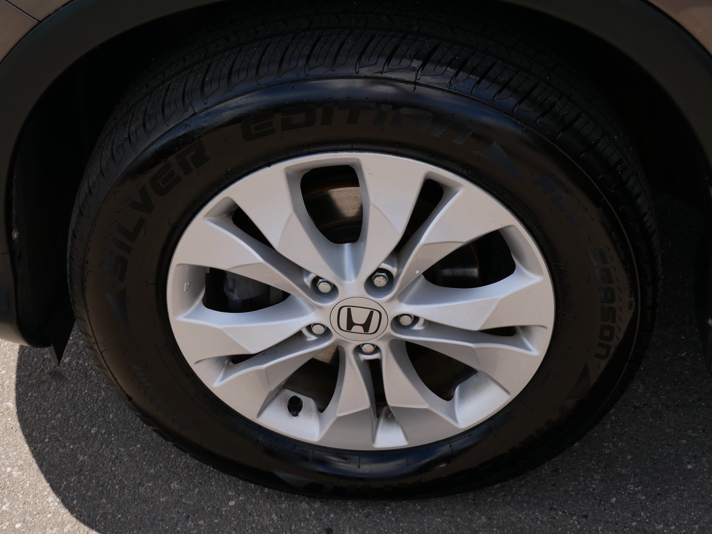 Used 2014 Honda CR-V EX-L image 15