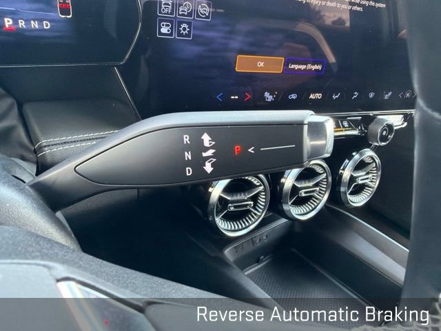 Used 2024 Chevrolet Blazer EV LT AWD/4WD image 37